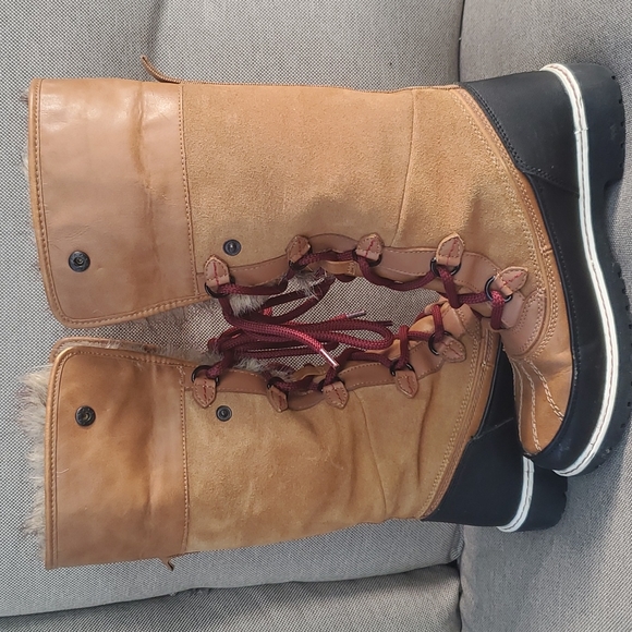 Aldo boot women size - Picture 5 of 12